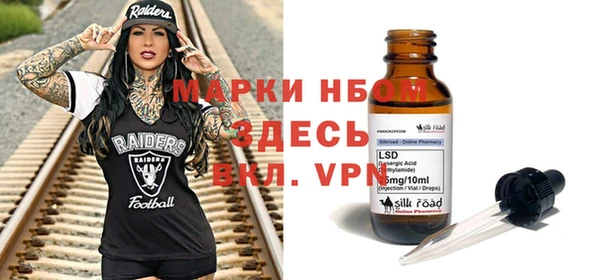 твердый Вяземский